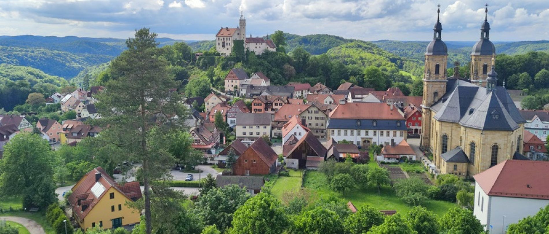 Gemeinde Gößweinstein