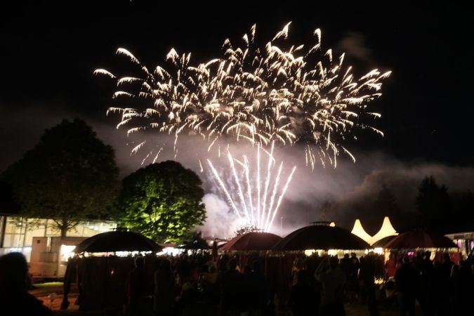 Feuerwerk