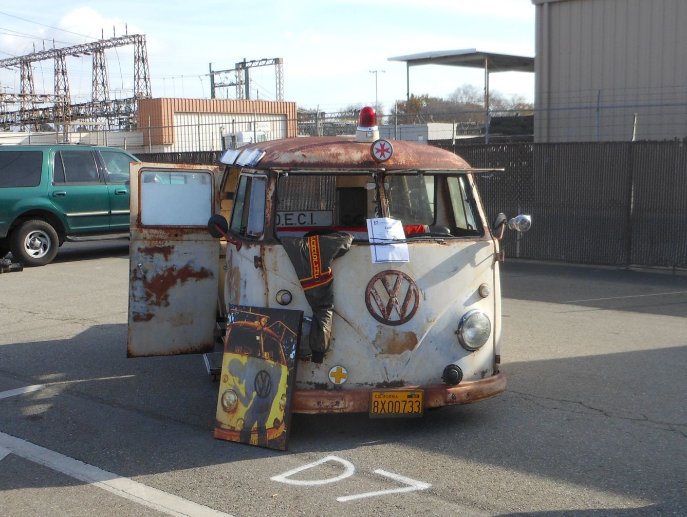 Pomana Swap Meet