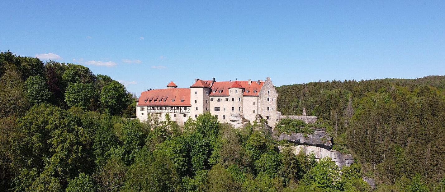 Burg Rabenstein